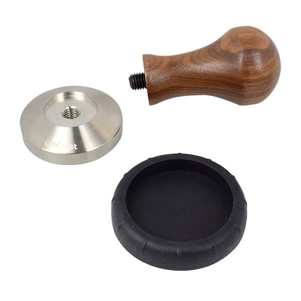 Tamper Flat