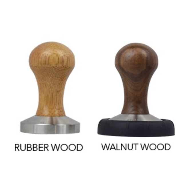 Tamper Flat