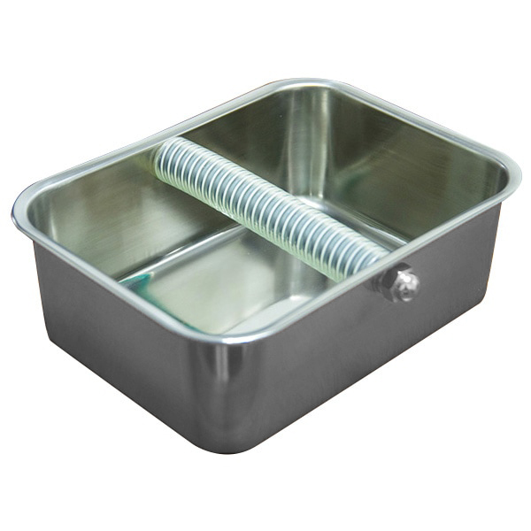 ノックボックス