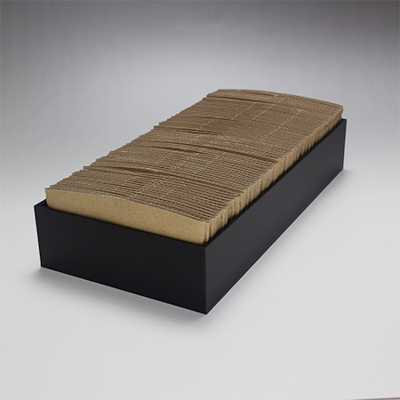 CGアクリルスリーブBOX ブラック［610123］