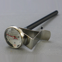 ティー＆コーヒーサーモメーター［612013］