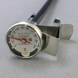 ティー＆コーヒーサーモメーター［612013］