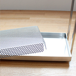 NPS　コーヒードリッパースタンド/ワイド共通［612033］台座部　