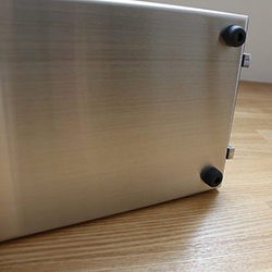 NPS　コーヒードリッパースタンド/ワイド共通［612033］底部　