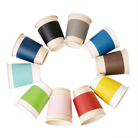 カラースリーブイメージ