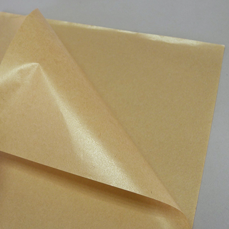 DAクラフトバーガー袋紙見本