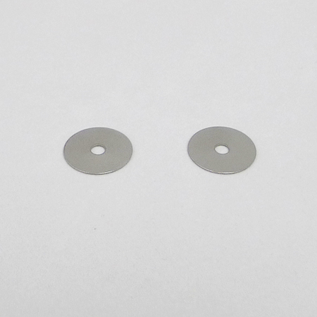 NPS　コーヒードリッパースタンド/ワイド共通［612033］ワッシャー　