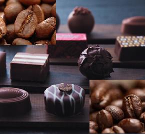 チョコレートセット