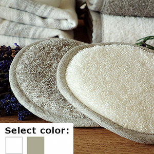 リネンミー LinenMe リネン ボディパッド