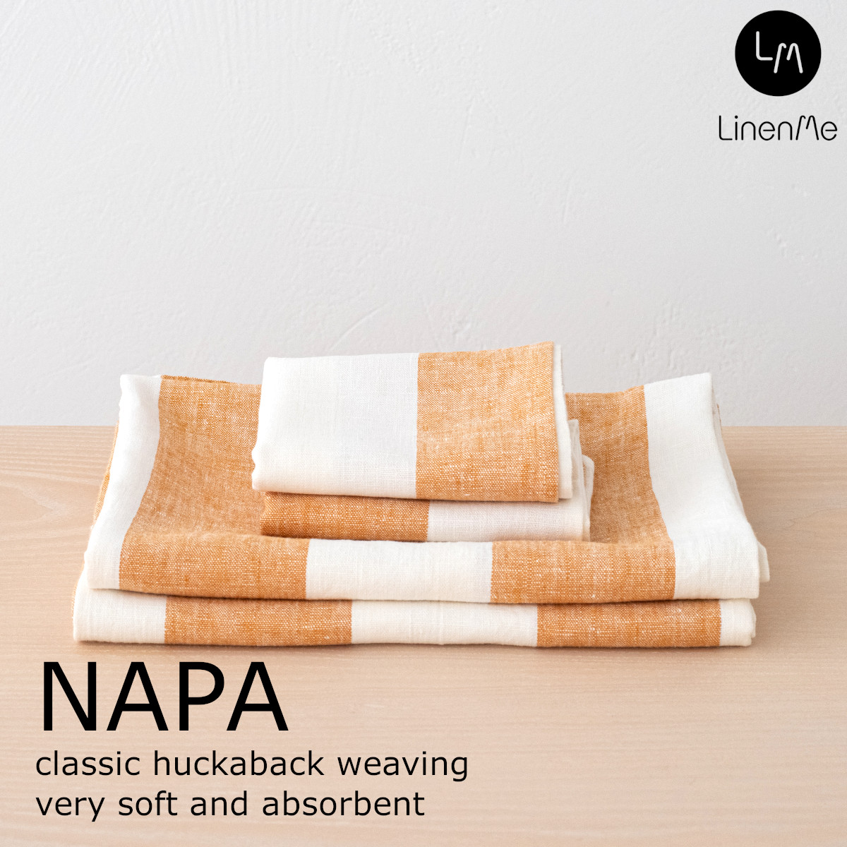 リネンミー LinenMe リネンタオル ナパ