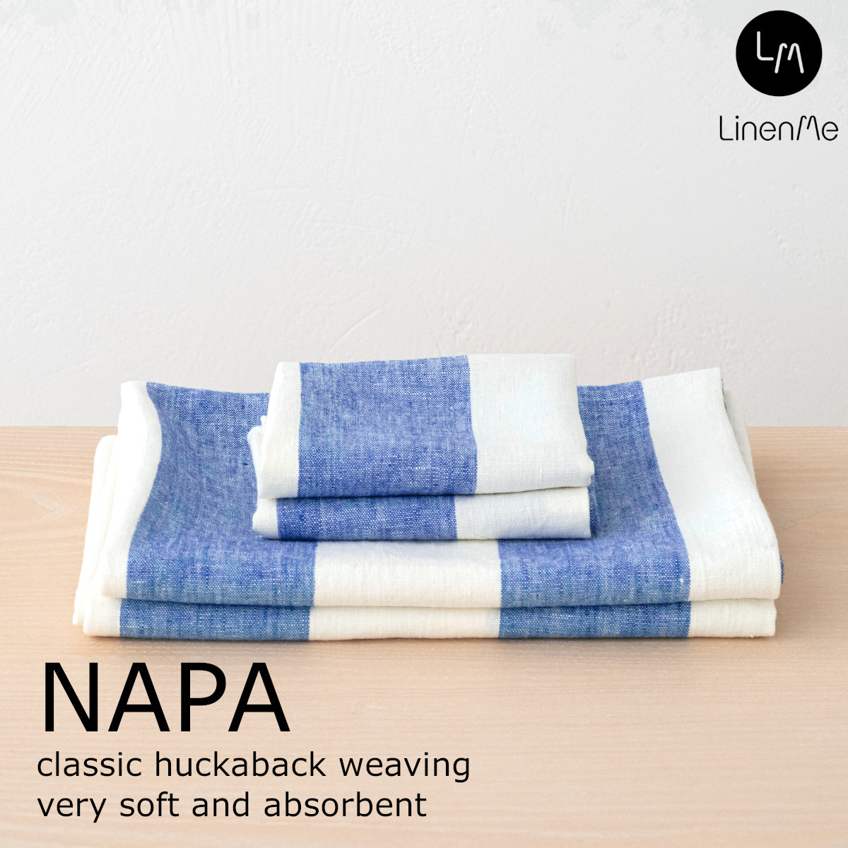 リネンミー LinenMe リネンタオル ナパ