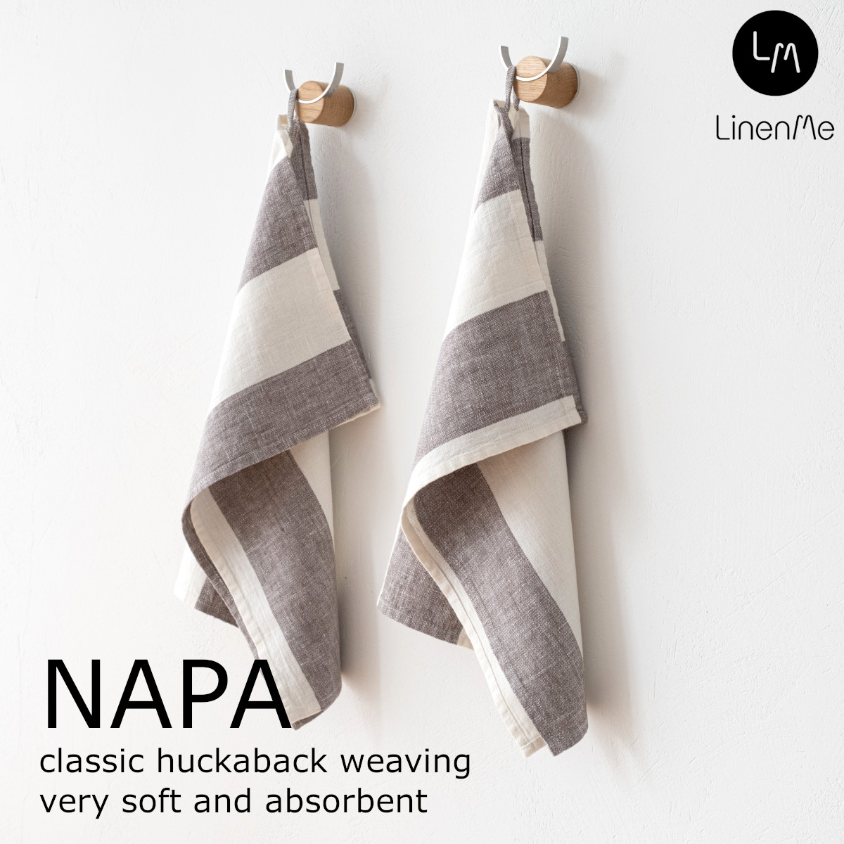 リネンミー LinenMe リネンタオル ナパ