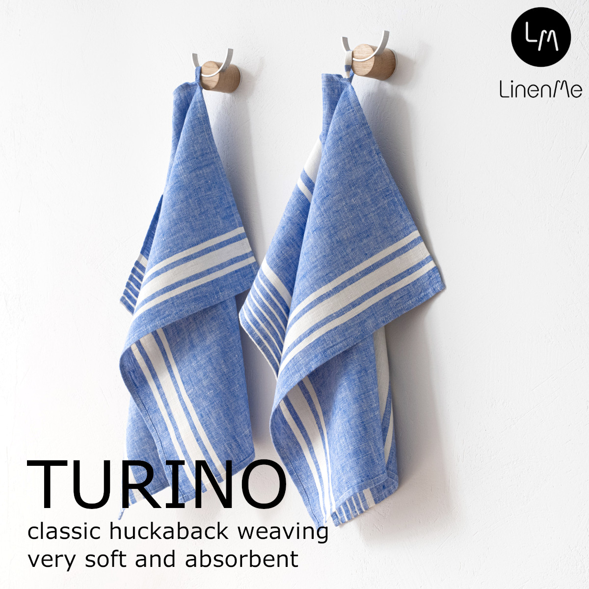 リネンミー LinenMe リネンタオル トリノ