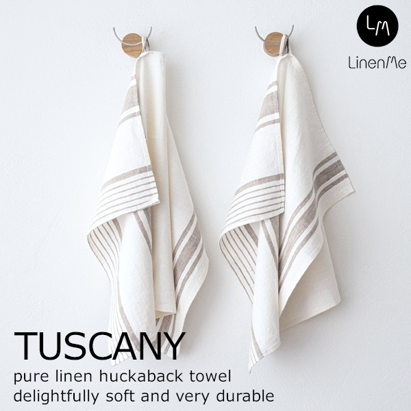 リネンミー LinenMe トスカニー