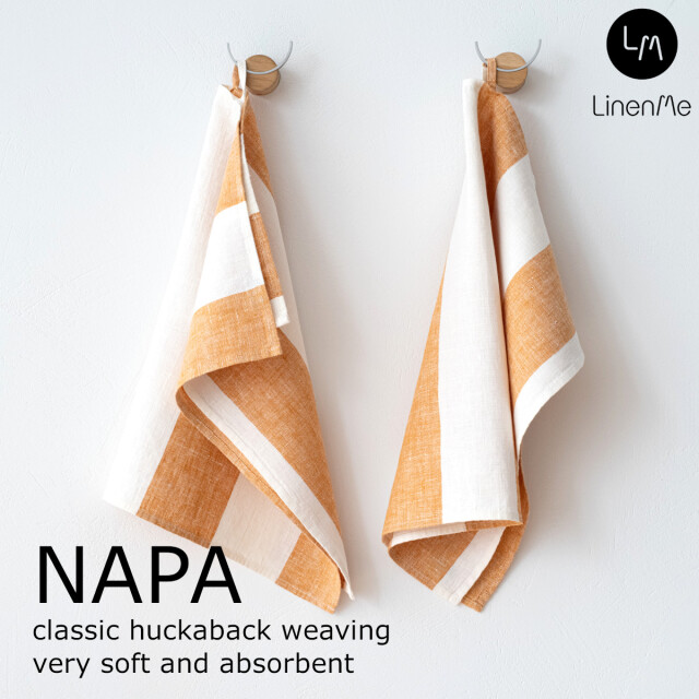 リネンミー LinenMe リネンタオル ナパ