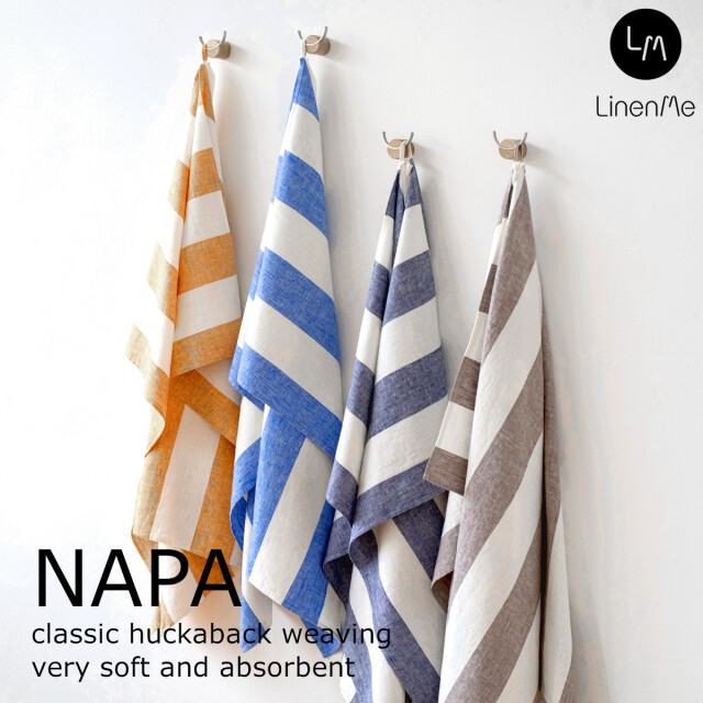 リネンミー LinenMe リネンタオル ナパ