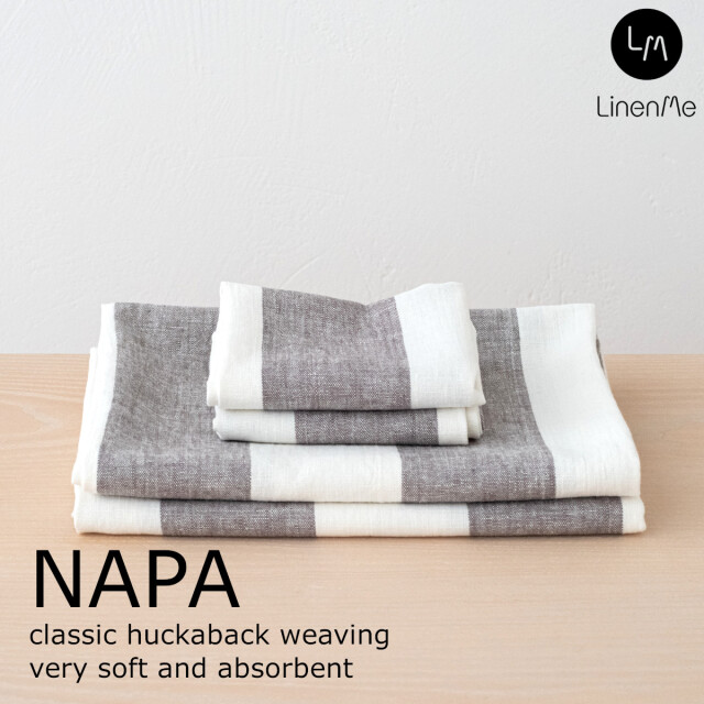 リネンミー LinenMe リネンタオル ナパ