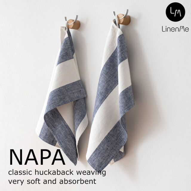 リネンミー LinenMe リネンタオル ナパ
