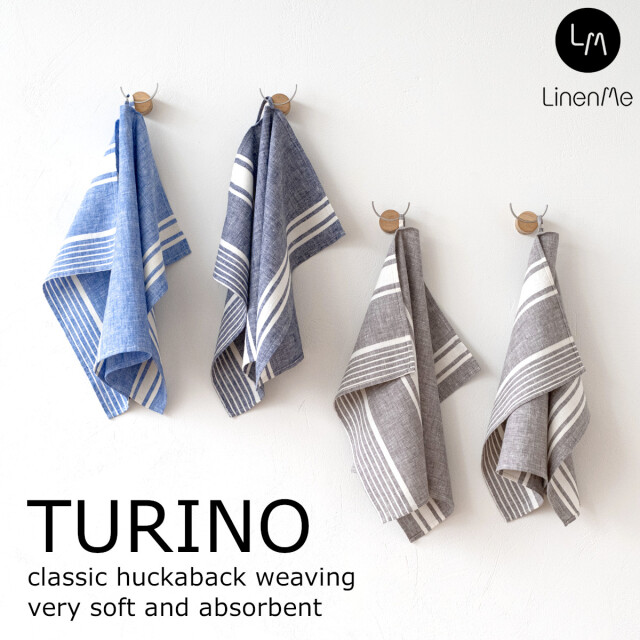 リネンミー LinenMe リネンタオル トリノ