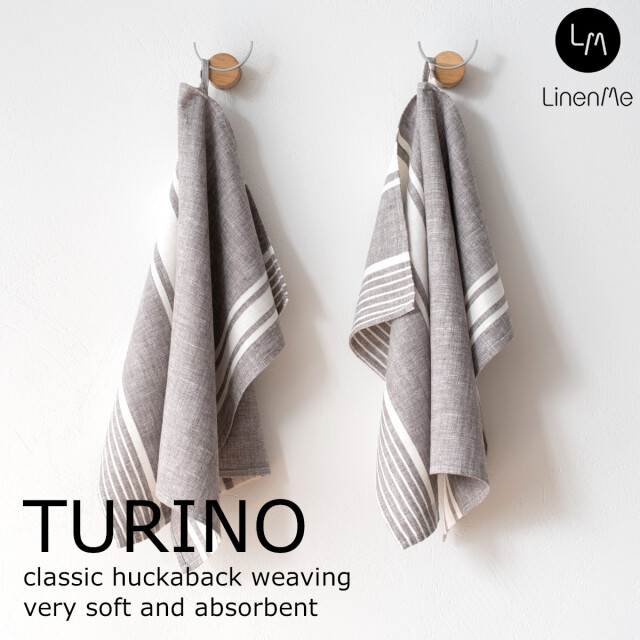 リネンミー LinenMe リネンタオル トリノ