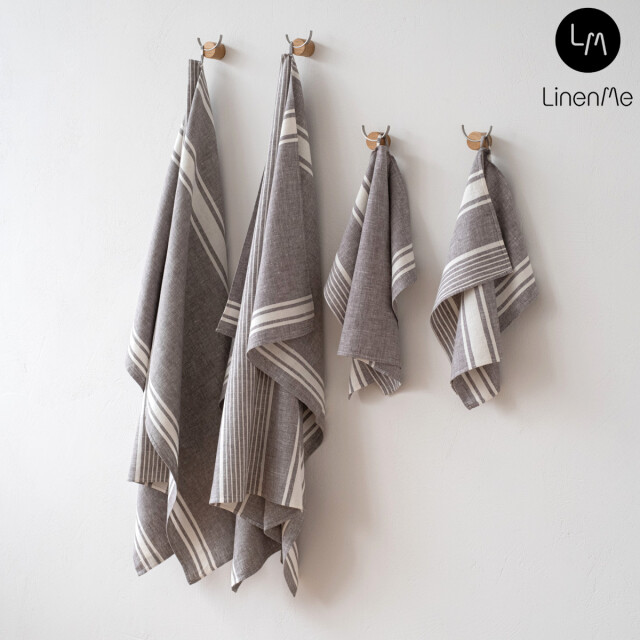リネンミー LinenMe リネンタオル トリノ