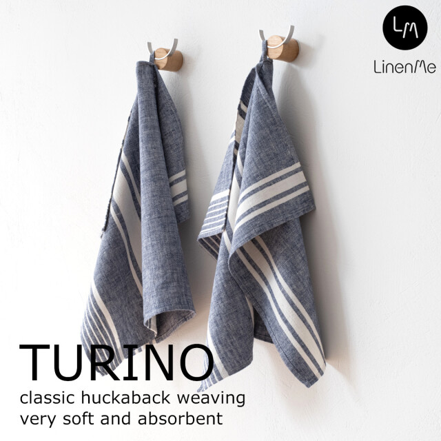 リネンミー LinenMe リネンタオル トリノ
