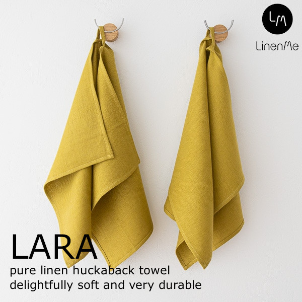 リネンミー LinenMe ララ 