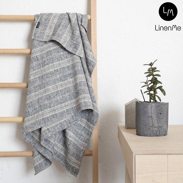 リネンミー LinenMe マルチストライプ