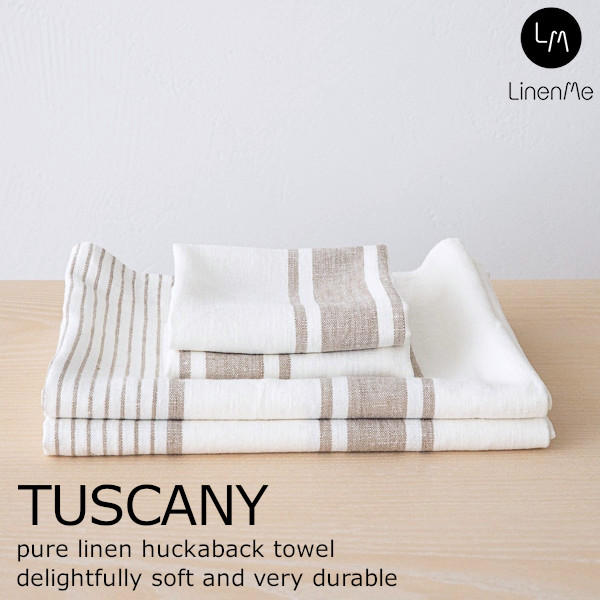 リネンミー LinenMe トスカニー