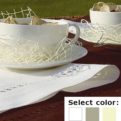 リネンミー LinenMe リネン ランチョンマット セレブリティ リトアニア製