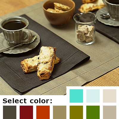 リネンミー LinenMe リネン テーブルランナー エミリア 50x140（または40x150）