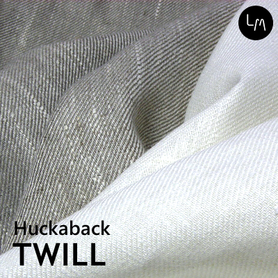 【タオル カーテン インテリア テーブル ブランケット用生地】リネンミー LinenMe リネン生地 ツイル （布幅 150cm） リネン100% リトアニア製