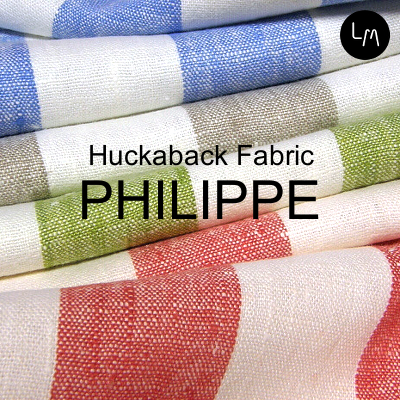 【タオル カーテン インテリア テーブル ブランケット用生地】リネンミー LinenMe リネン生地 フィリップ 【ホワイトリネンシリーズ】（布幅 150cm） リネン100% リトアニア製