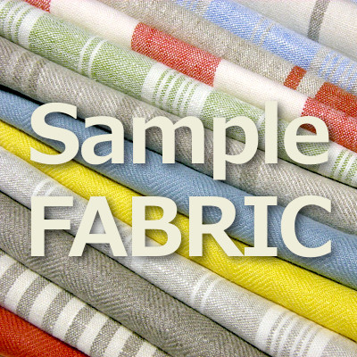 リネンミー LinenMe リネン生地　無料サンプル　リトアニア製