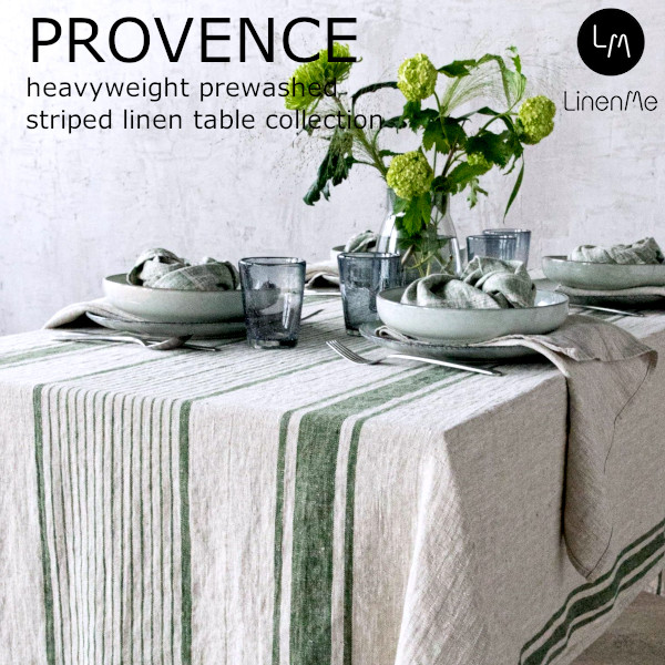 リネンミー LinenMe リネン プロバンス