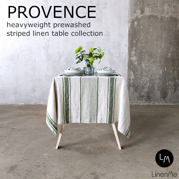 リネンミー LinenMe リネン プロバンス