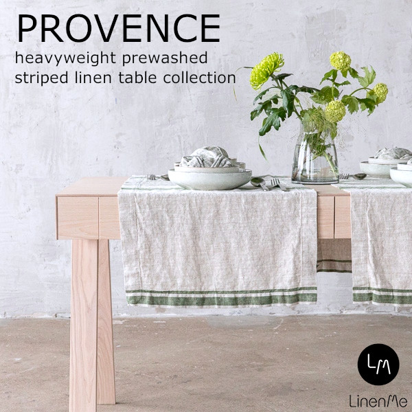 リネンミー LinenMe リネン プロバンス
