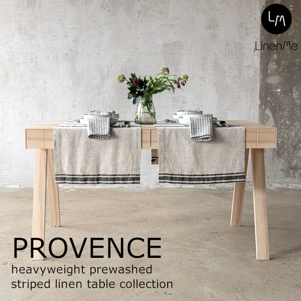 リネンミー LinenMe リネン プロバンス