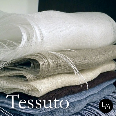 リネン ストール テスート 50x250cm リネン100% リトアニア製