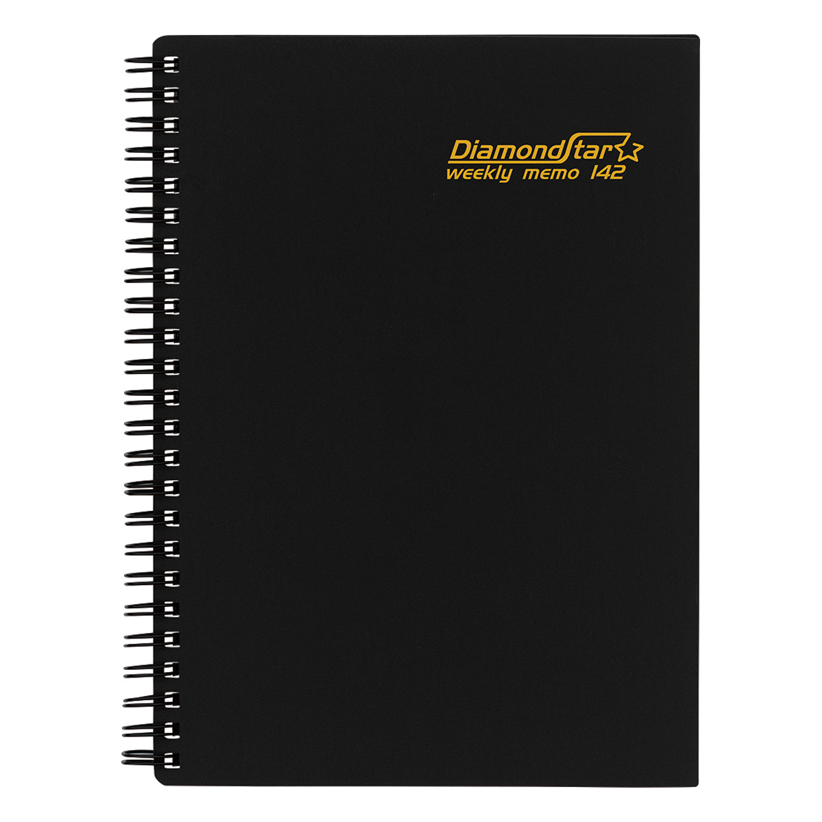 【TD-142】TD-142 A5・日本風景(白)