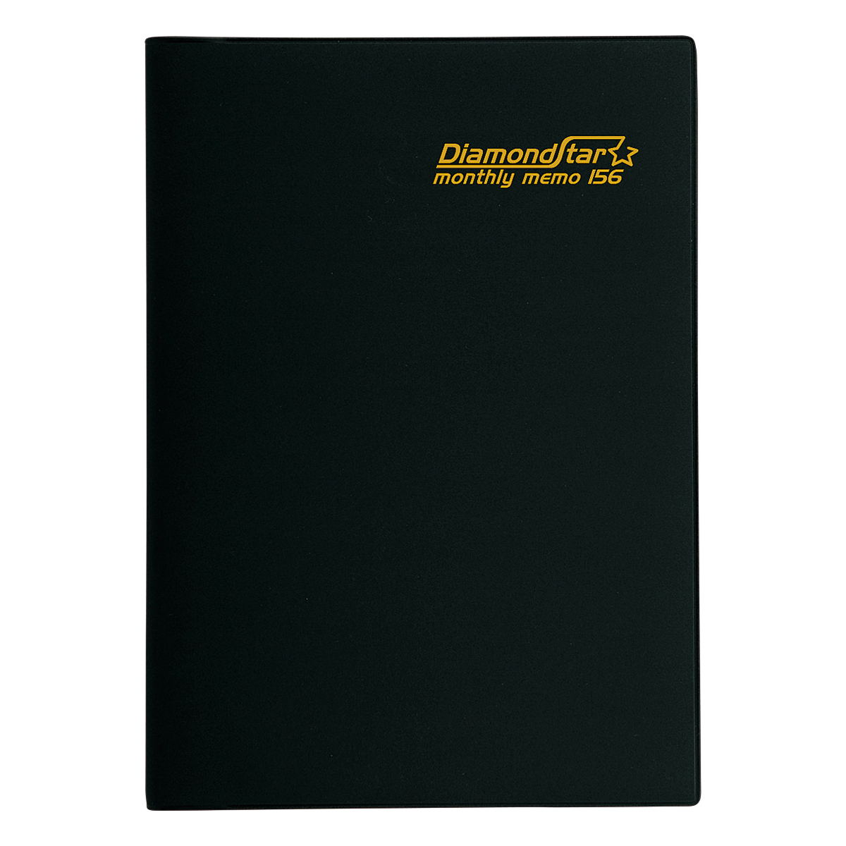 【TD-156】TD-156 A5・1ヶ月・無線とじ