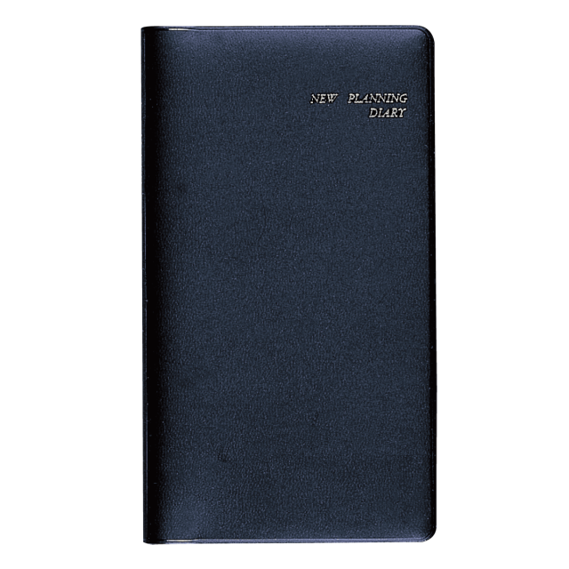 【SG-883】SG-883 手帳 C・表紙色 黒