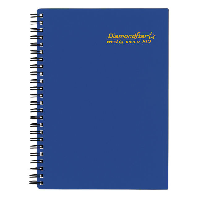 【TD-140】TD-140 A5・世界風景(白)