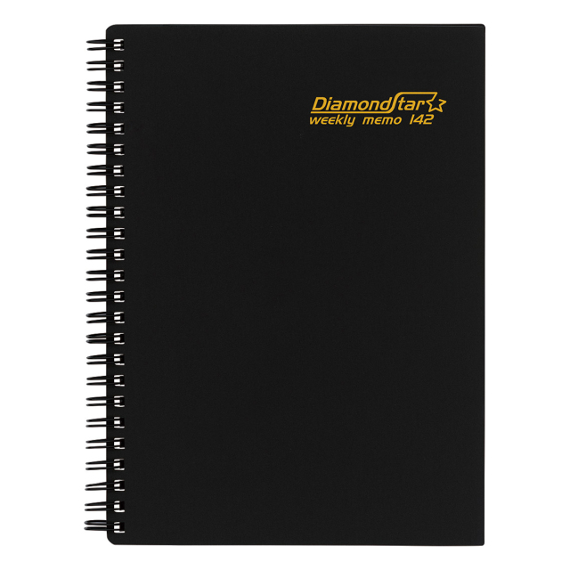 【TD-142】TD-142 A5・日本風景(白)