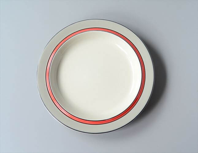 ARABIA アラビア aslak 19.5cm プレート お皿 アスラク 北欧食器 フィンランド ヴィンテージ アンティーク_250213