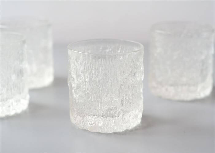 西ドイツ製 Charlotte Hutte グラス ロックグラス シャーロットヒュッテ Goebel ゲーベル 食器 ヴィンテージ アンティーク_250228