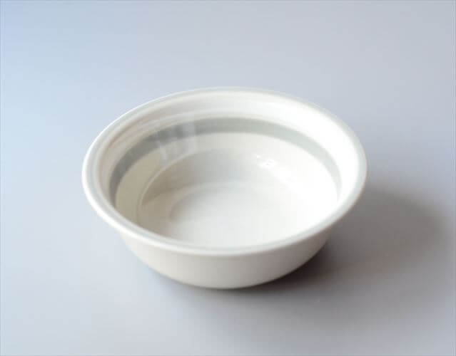 ARABIA アラビア Salla シリアルボウル 深皿 北欧食器 フィンランド ヴィンテージ アンティーク_250310