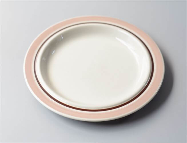 ARABIA Koralli 20cm プレート皿 アラビア コラーリ コーラリ 北欧食器 フィンランド 北欧 ヴィンテージ _260116