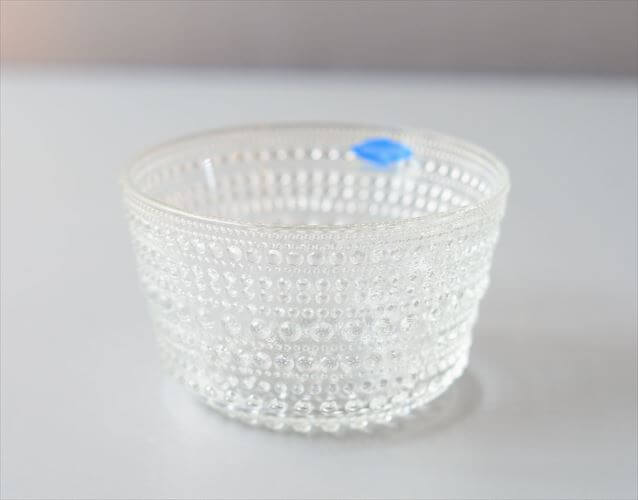 Nuutajarvi ヌータヤルヴィ Arabia時代 ヴィンテージ カステヘルミ シュガーボウル カップ Kastehelmi Oiva Toikka_260122