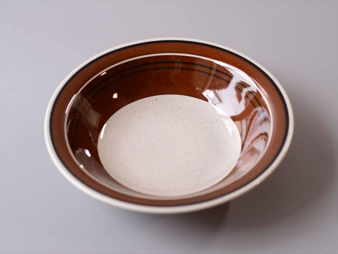 Rorstrand ロールストランド ISOLDE 20cm スーププレート 深皿 お皿 イソルデ 北欧 食器 ヴィンテージ アンティーク_260325